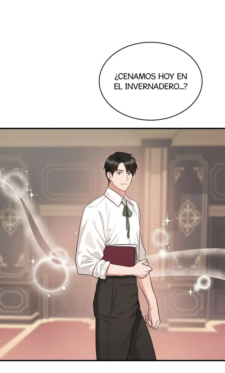 Dos Herederos Capitulo 81 página 22