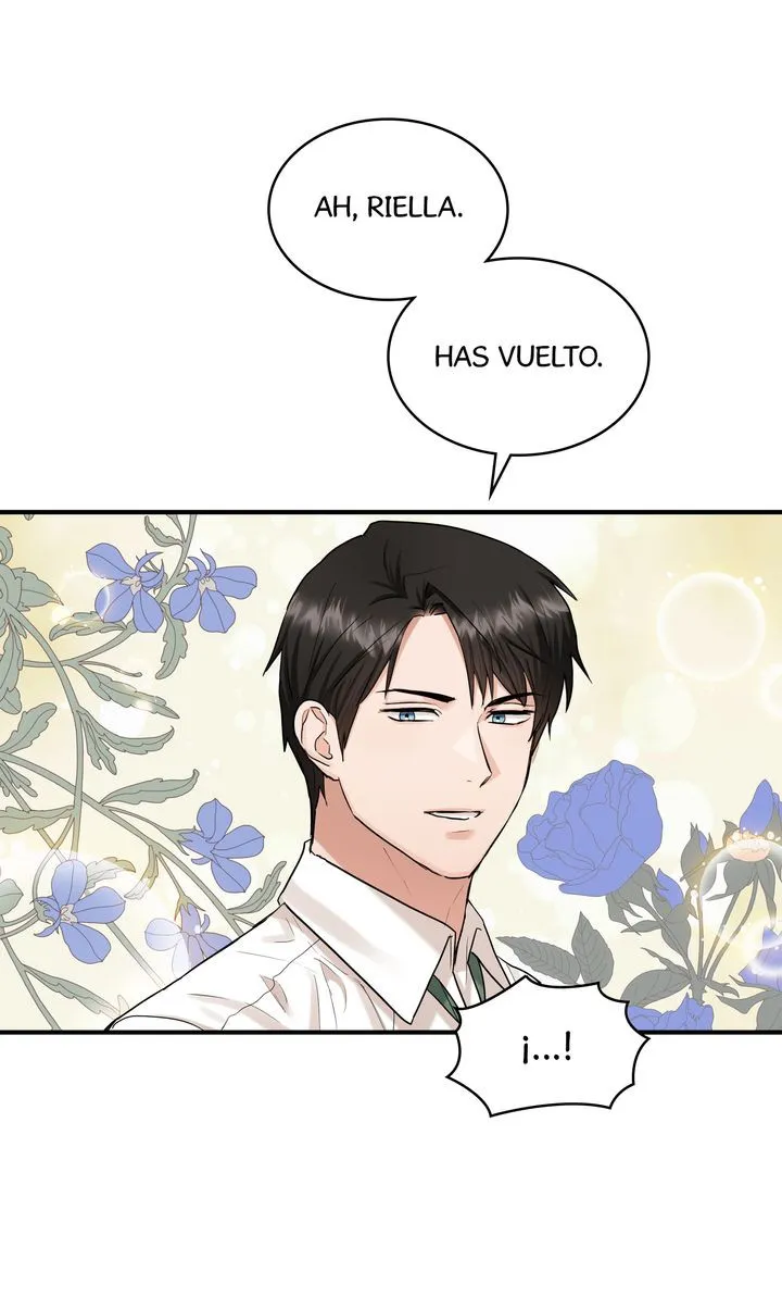 Dos Herederos Capitulo 81 página 23