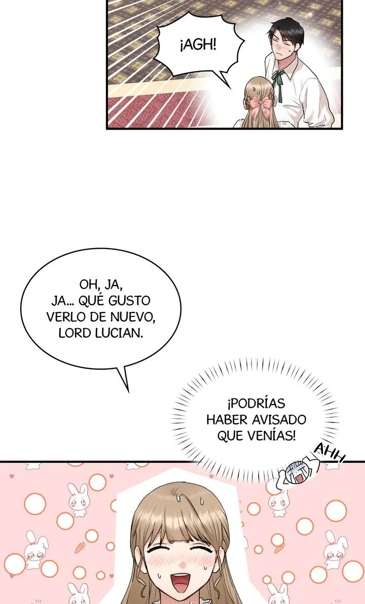Dos Herederos Capitulo 81 página 28