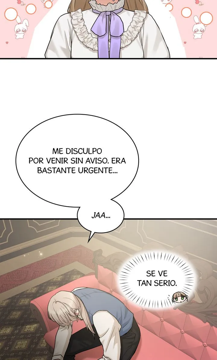 Dos Herederos Capitulo 81 página 29