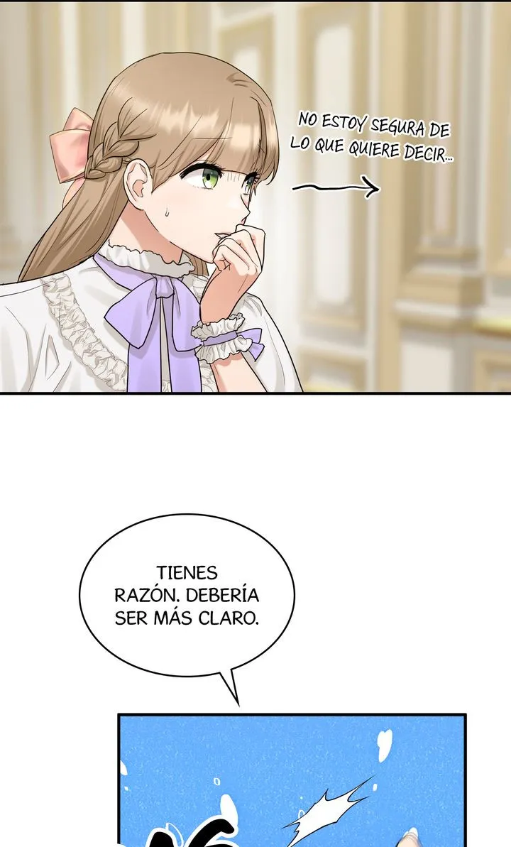 Dos Herederos Capitulo 81 página 3