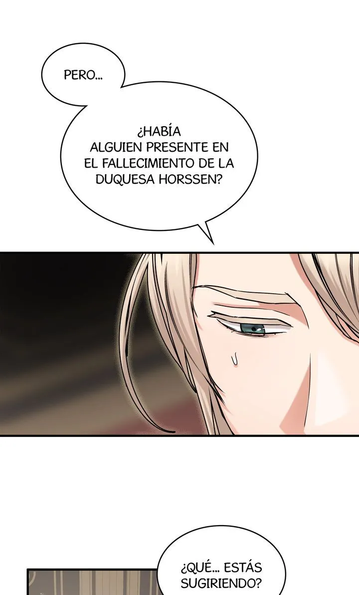 Dos Herederos Capitulo 81 página 31