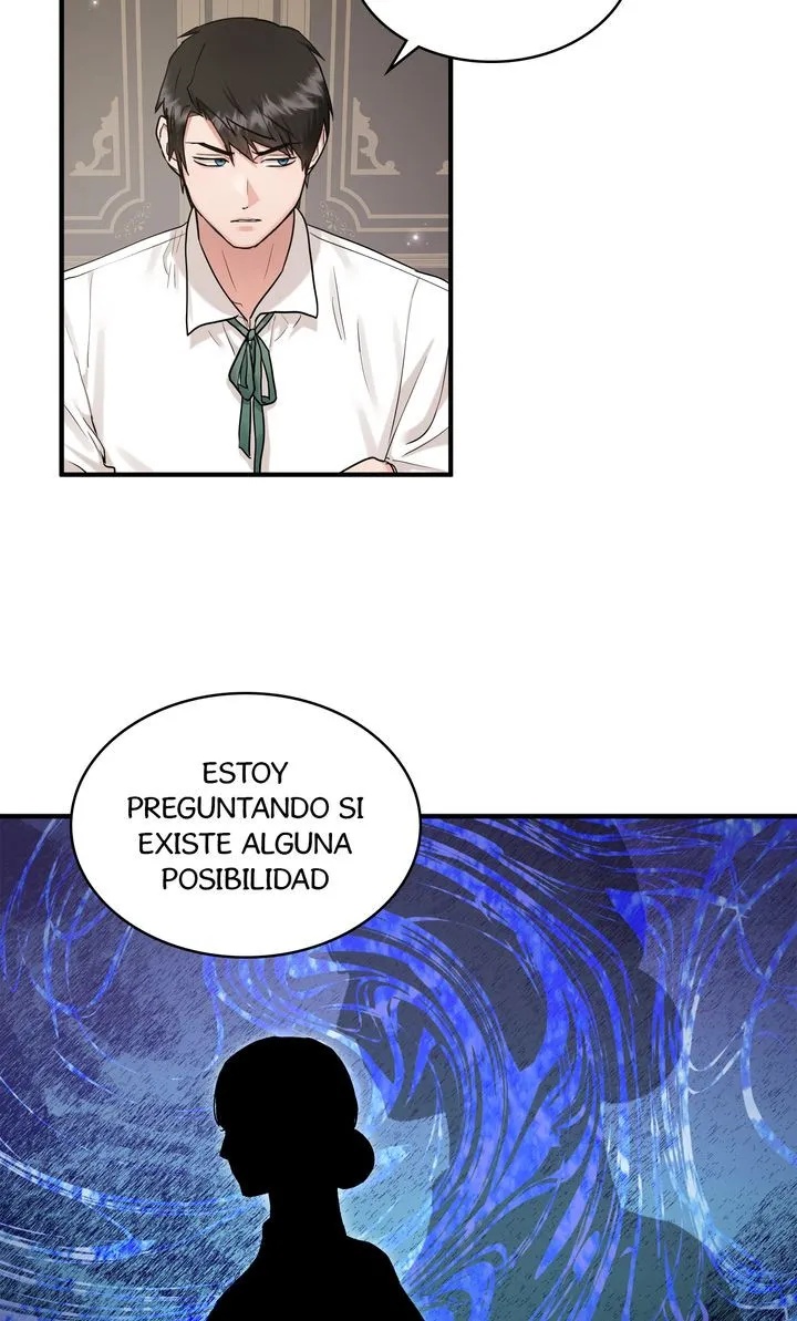 Dos Herederos Capitulo 81 página 32