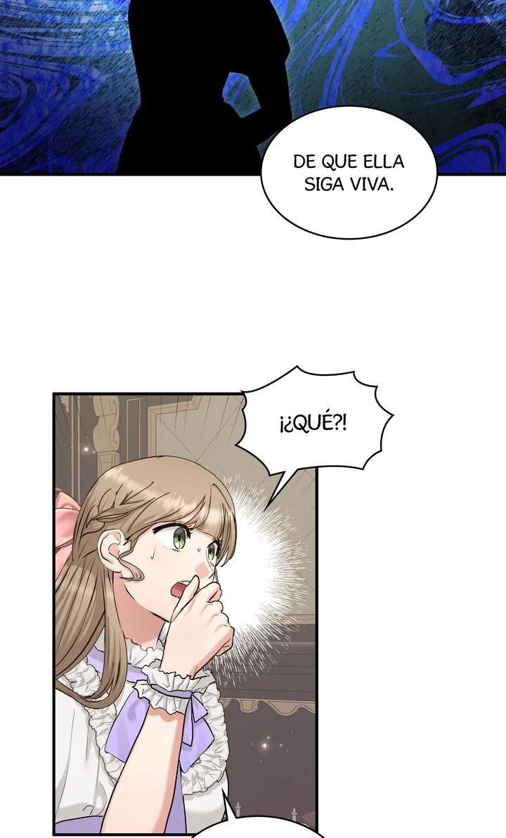 Dos Herederos Capitulo 81 página 33