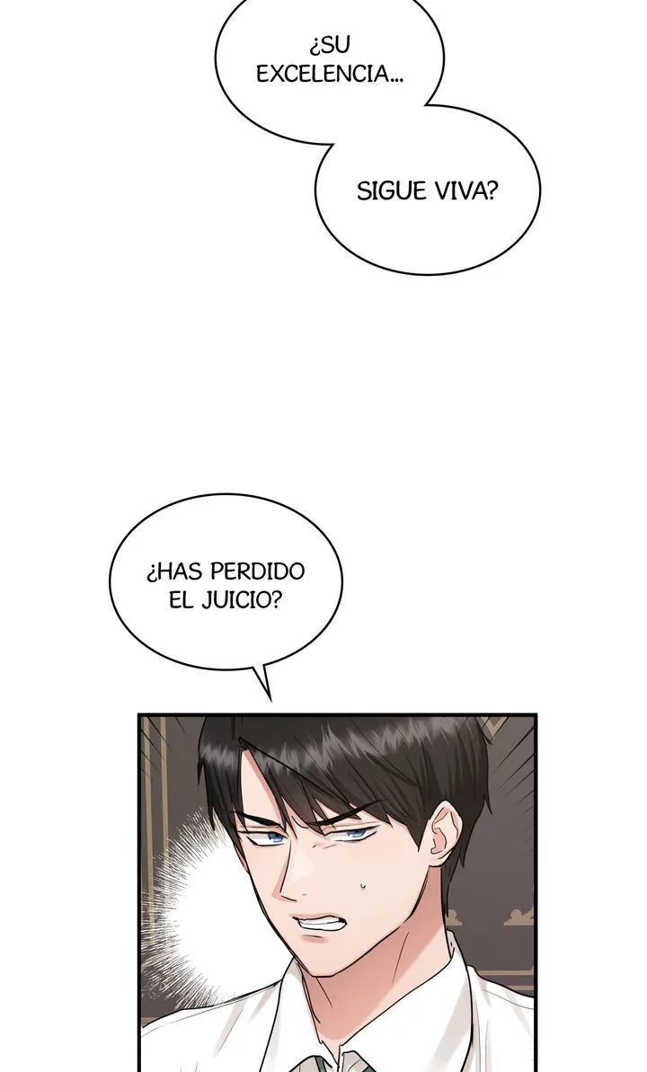 Dos Herederos Capitulo 81 página 34