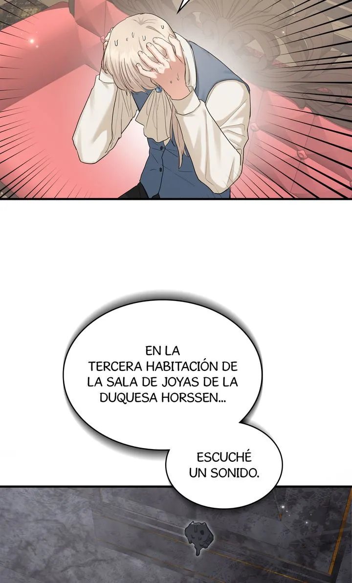 Dos Herederos Capitulo 81 página 36
