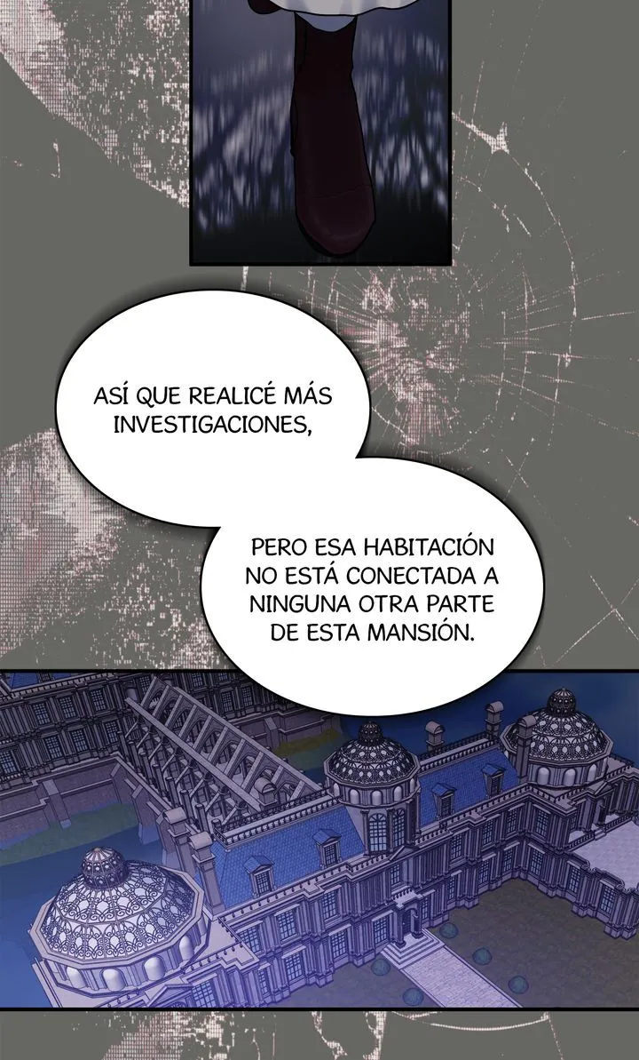 Dos Herederos Capitulo 81 página 38