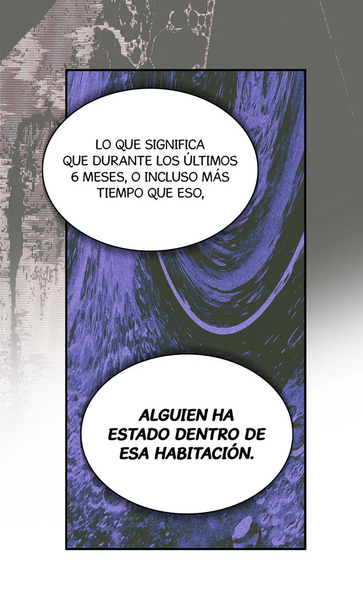 Dos Herederos Capitulo 81 página 39