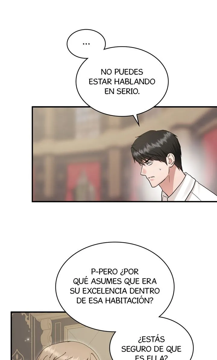 Dos Herederos Capitulo 81 página 40