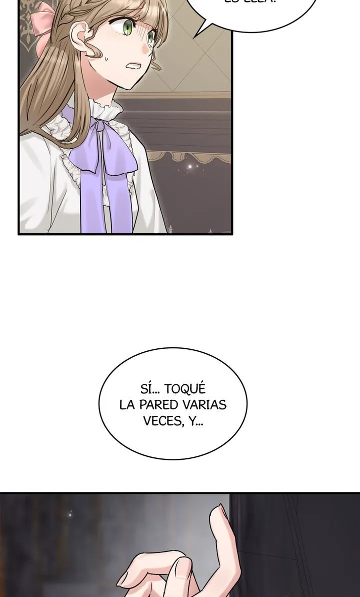 Dos Herederos Capitulo 81 página 41