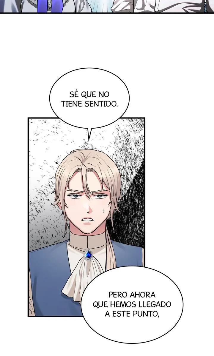 Dos Herederos Capitulo 81 página 44