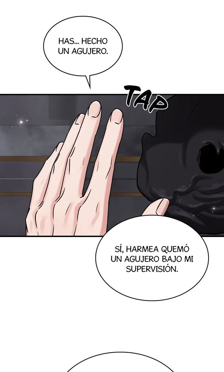 Dos Herederos Capitulo 81 página 48