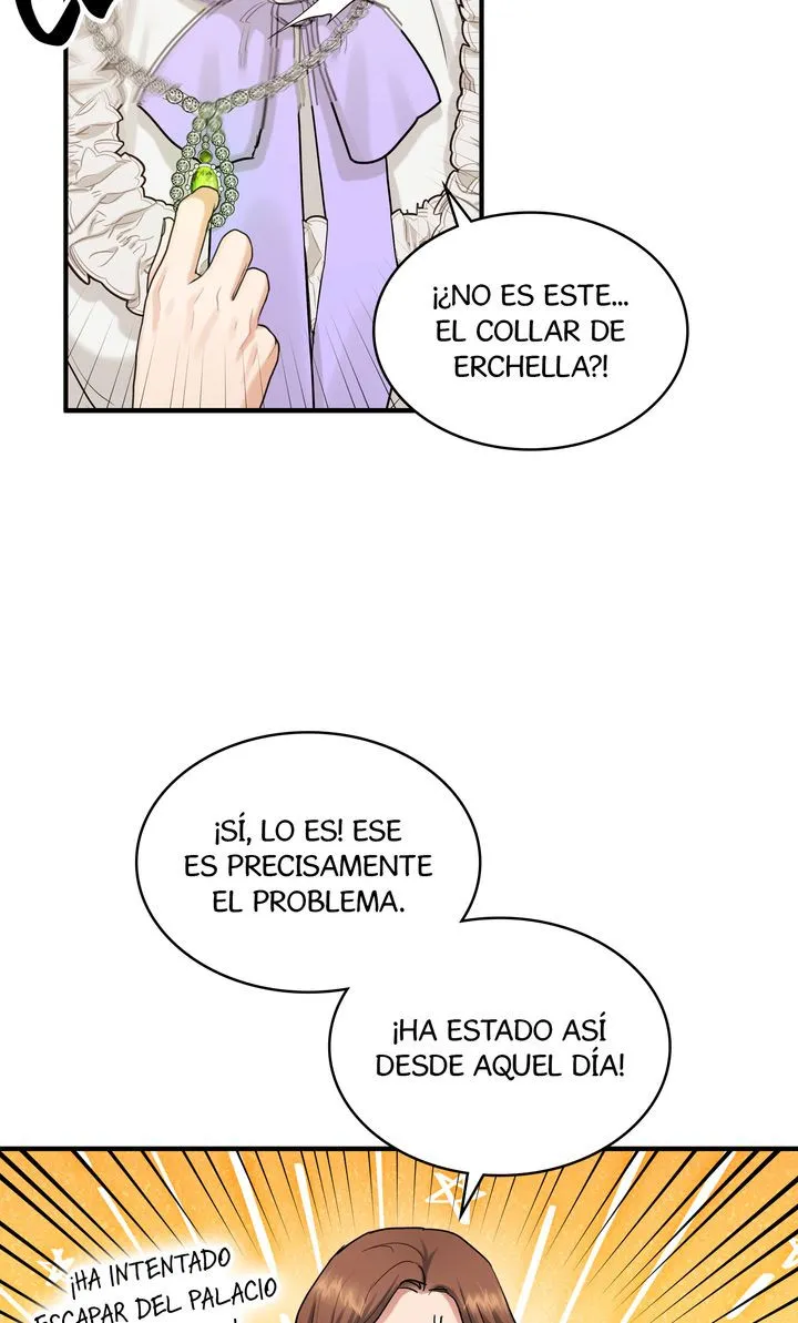Dos Herederos Capitulo 81 página 8