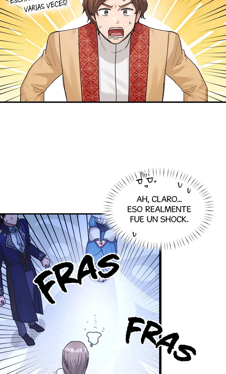 Dos Herederos Capitulo 81 página 9