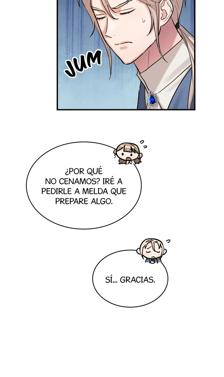 Dos Herederos Capitulo 82 página 10