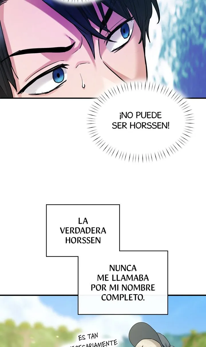 Dos Herederos Capitulo 82 página 20