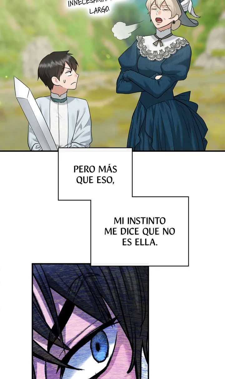 Dos Herederos Capitulo 82 página 21