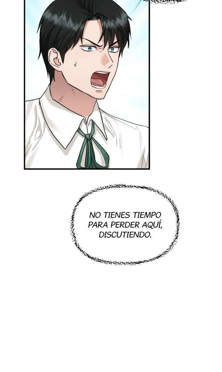 Dos Herederos Capitulo 82 página 25
