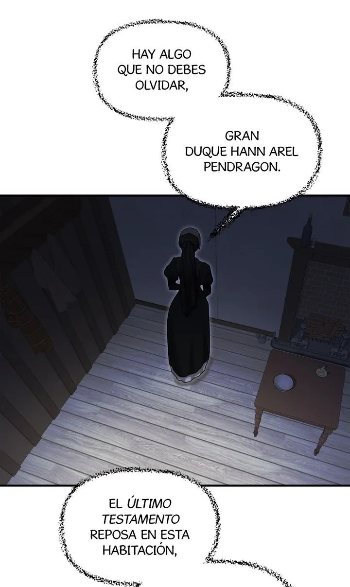 Dos Herederos Capitulo 82 página 26