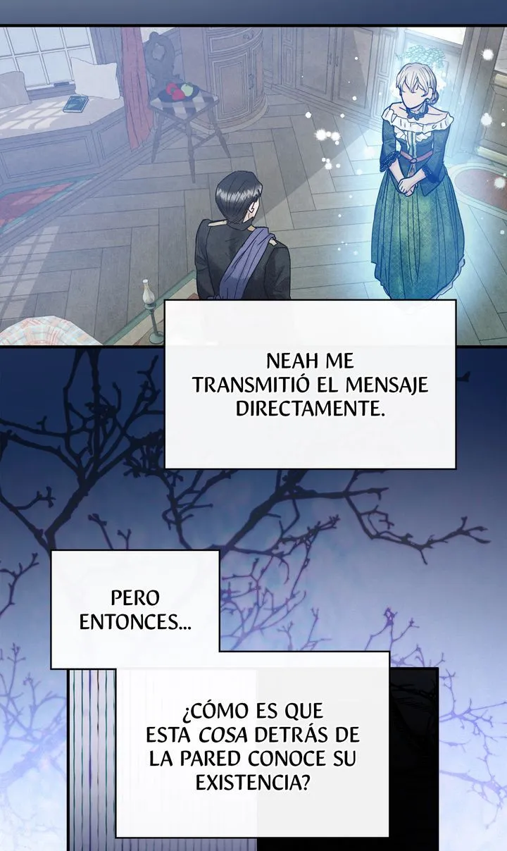 Dos Herederos Capitulo 82 página 29