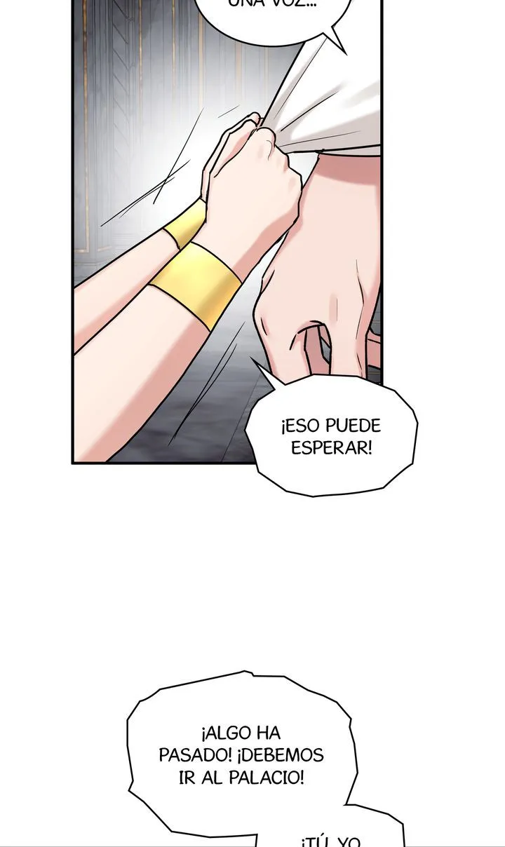 Dos Herederos Capitulo 82 página 33