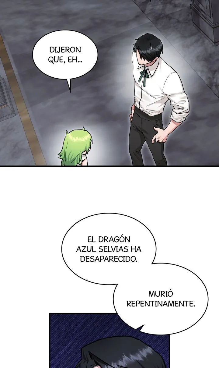 Dos Herederos Capitulo 82 página 35