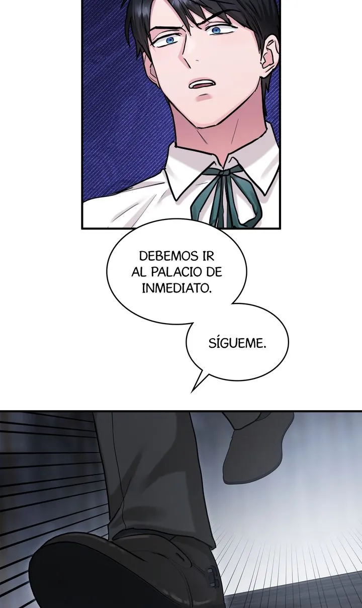 Dos Herederos Capitulo 82 página 36