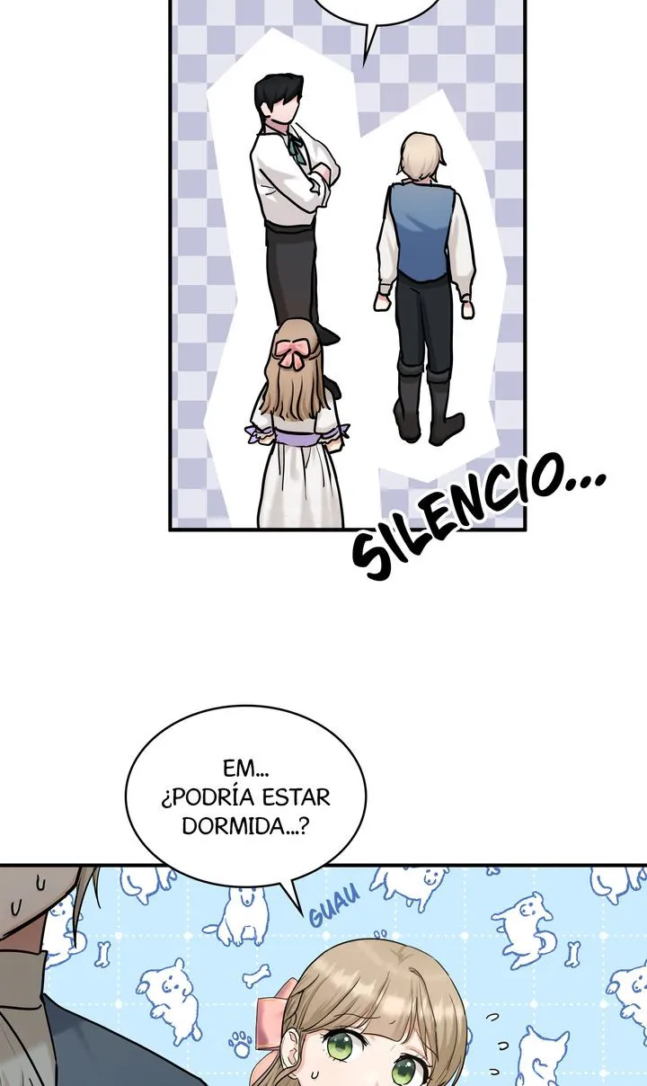 Dos Herederos Capitulo 82 página 4