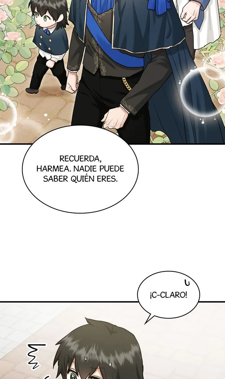 Dos Herederos Capitulo 82 página 41