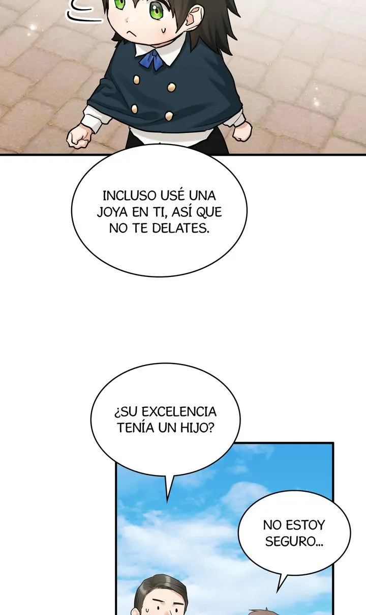 Dos Herederos Capitulo 82 página 42