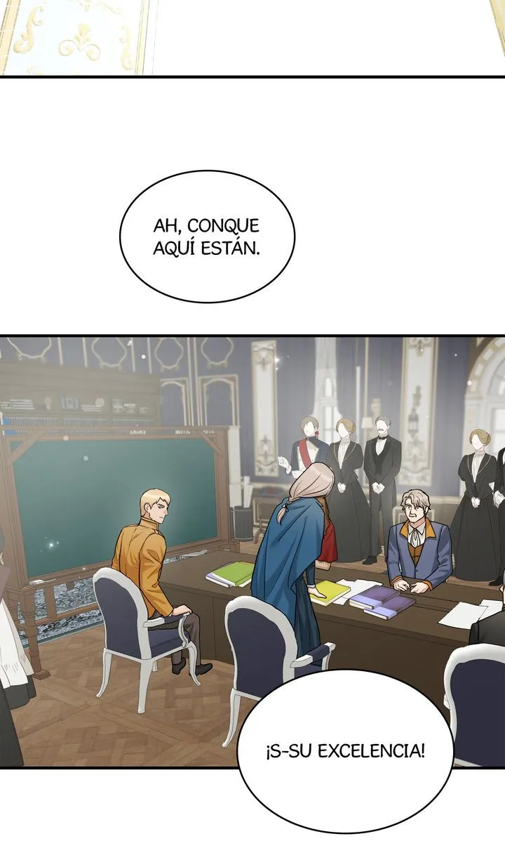 Dos Herederos Capitulo 82 página 44
