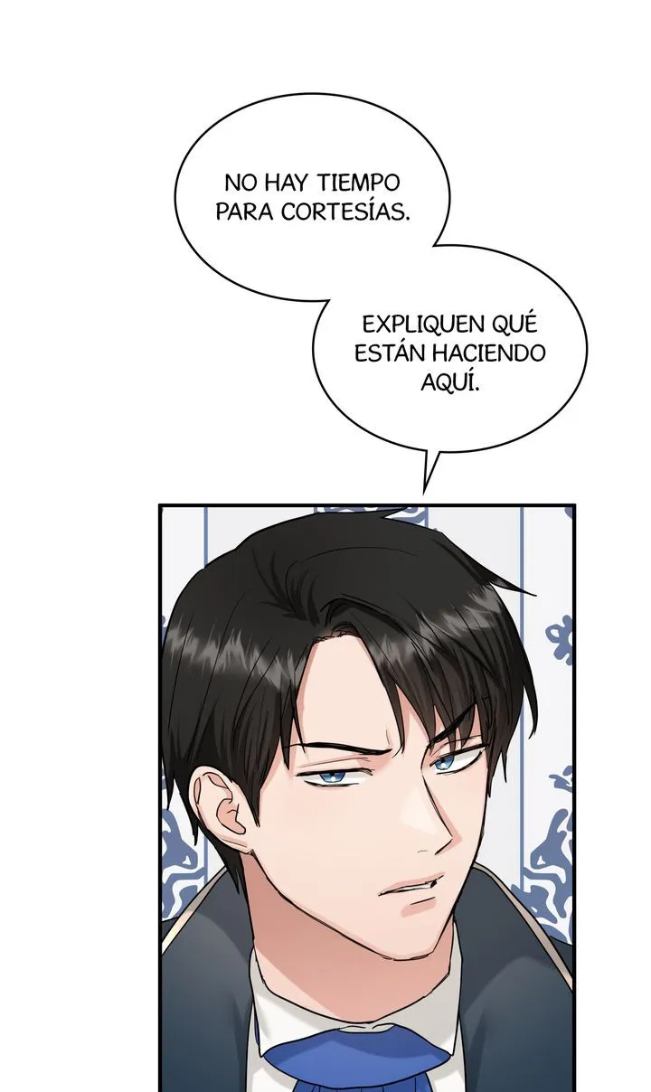 Dos Herederos Capitulo 82 página 45