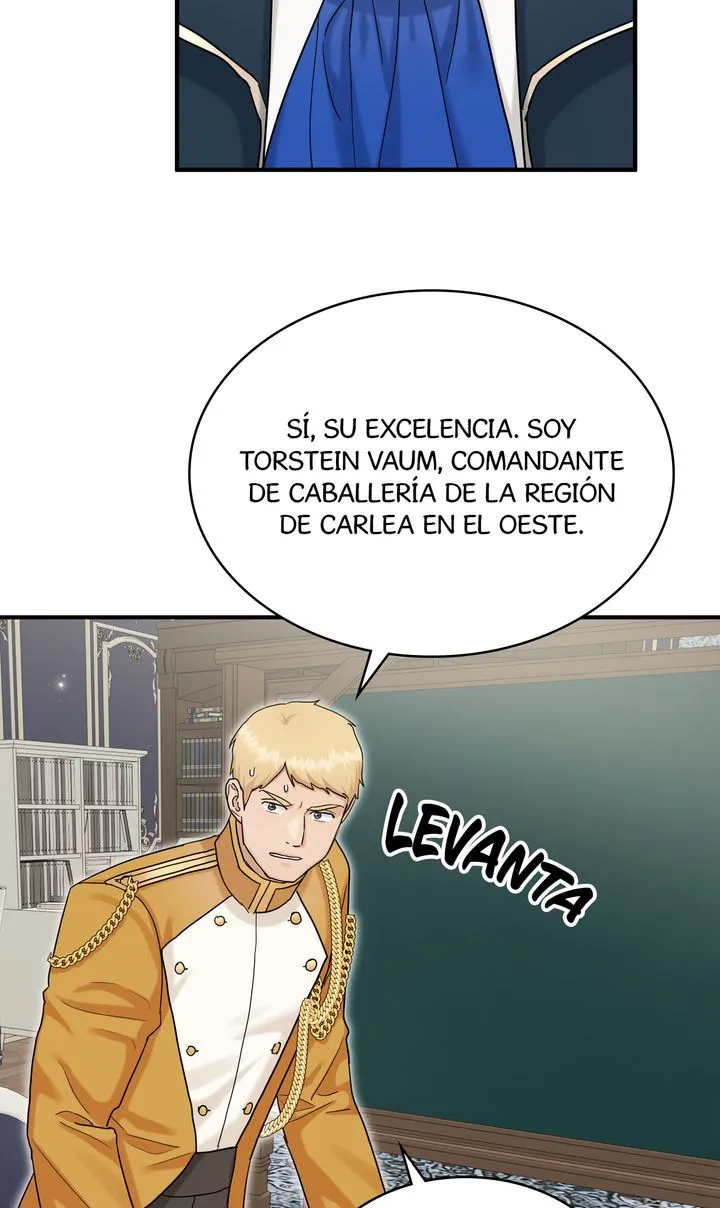 Dos Herederos Capitulo 82 página 46