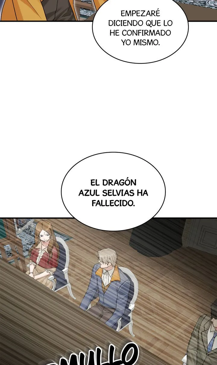 Dos Herederos Capitulo 82 página 47