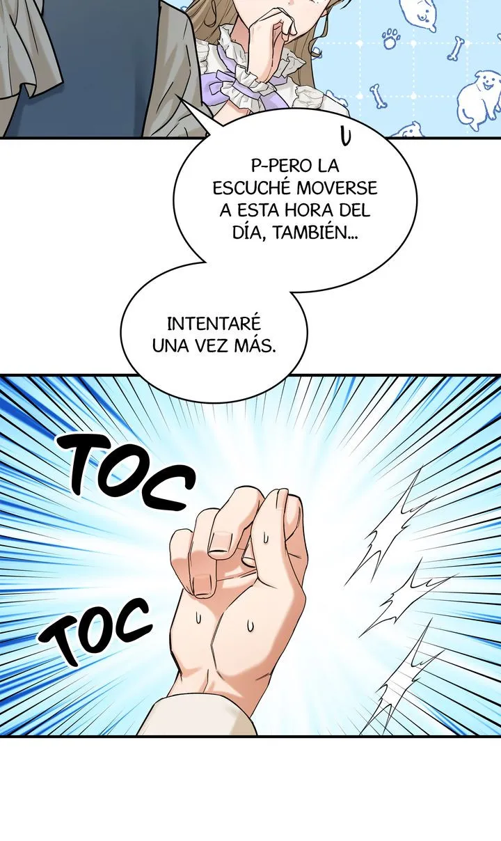 Dos Herederos Capitulo 82 página 5