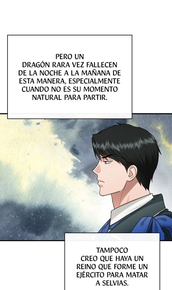 Dos Herederos Capitulo 82 página 50