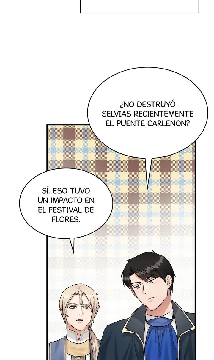 Dos Herederos Capitulo 82 página 51