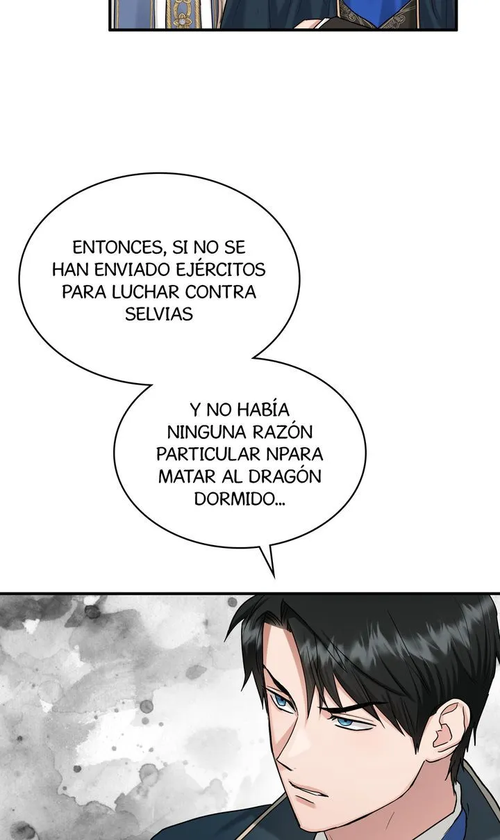 Dos Herederos Capitulo 82 página 52