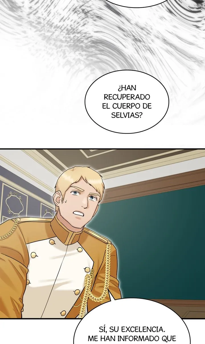 Dos Herederos Capitulo 82 página 55