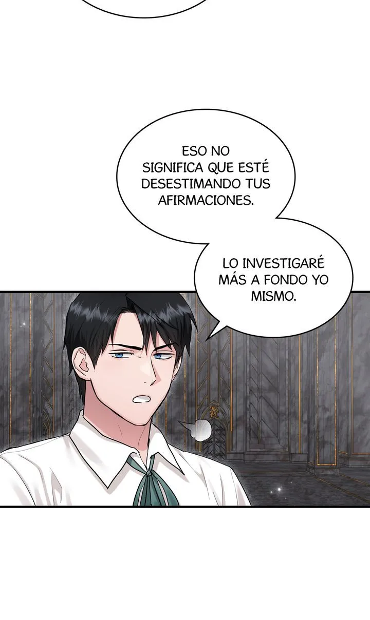 Dos Herederos Capitulo 82 página 8