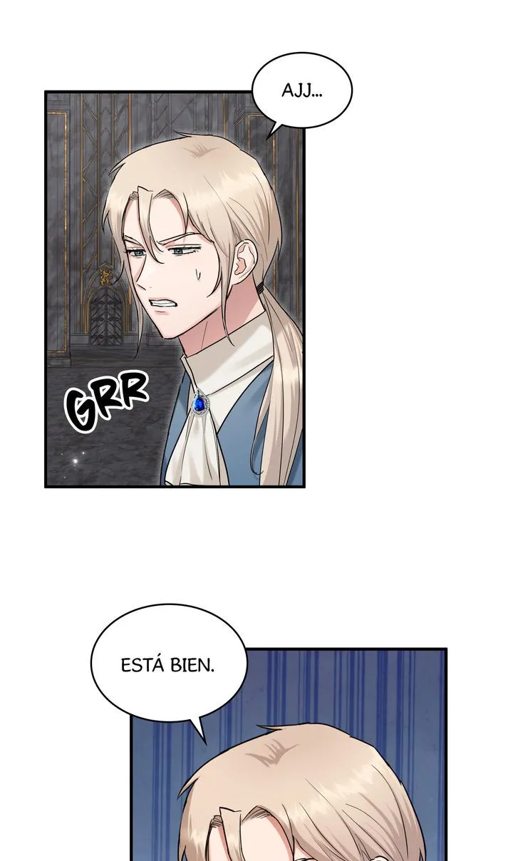 Dos Herederos Capitulo 82 página 9