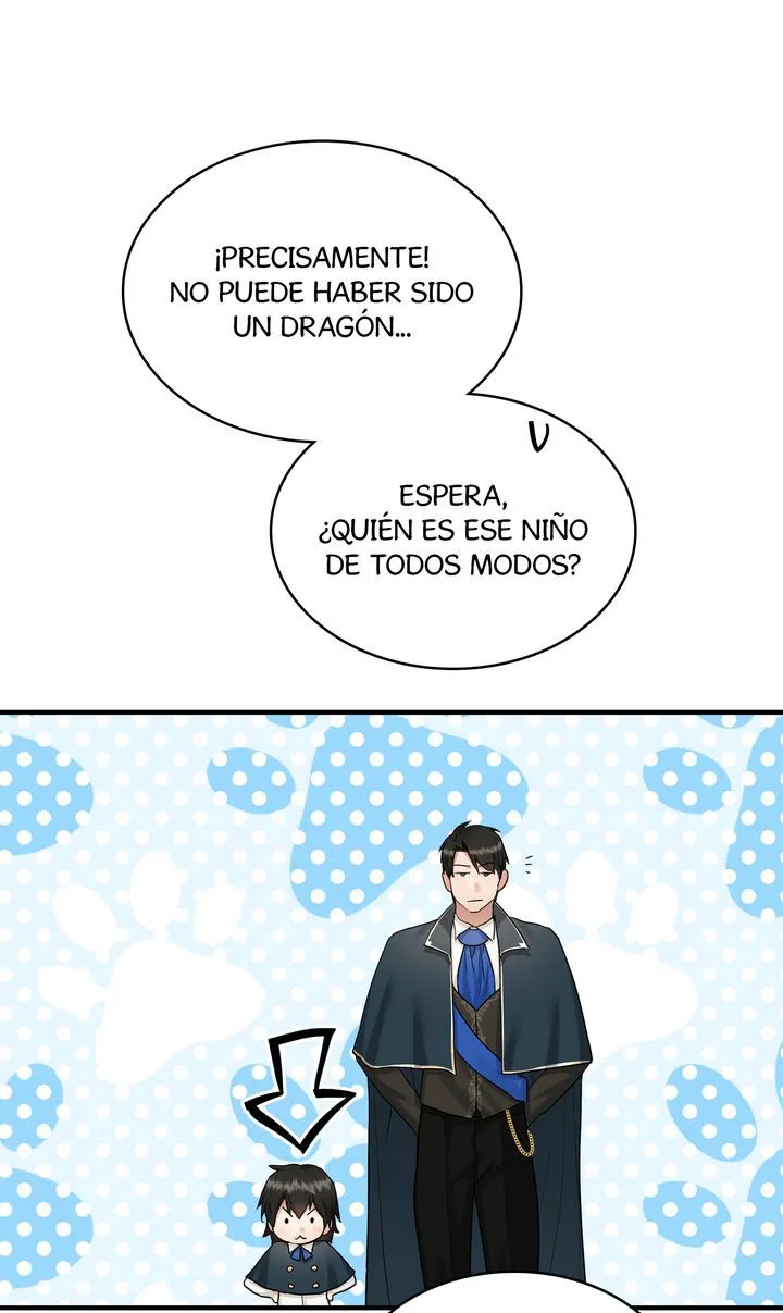 Dos Herederos Capitulo 83 página 14