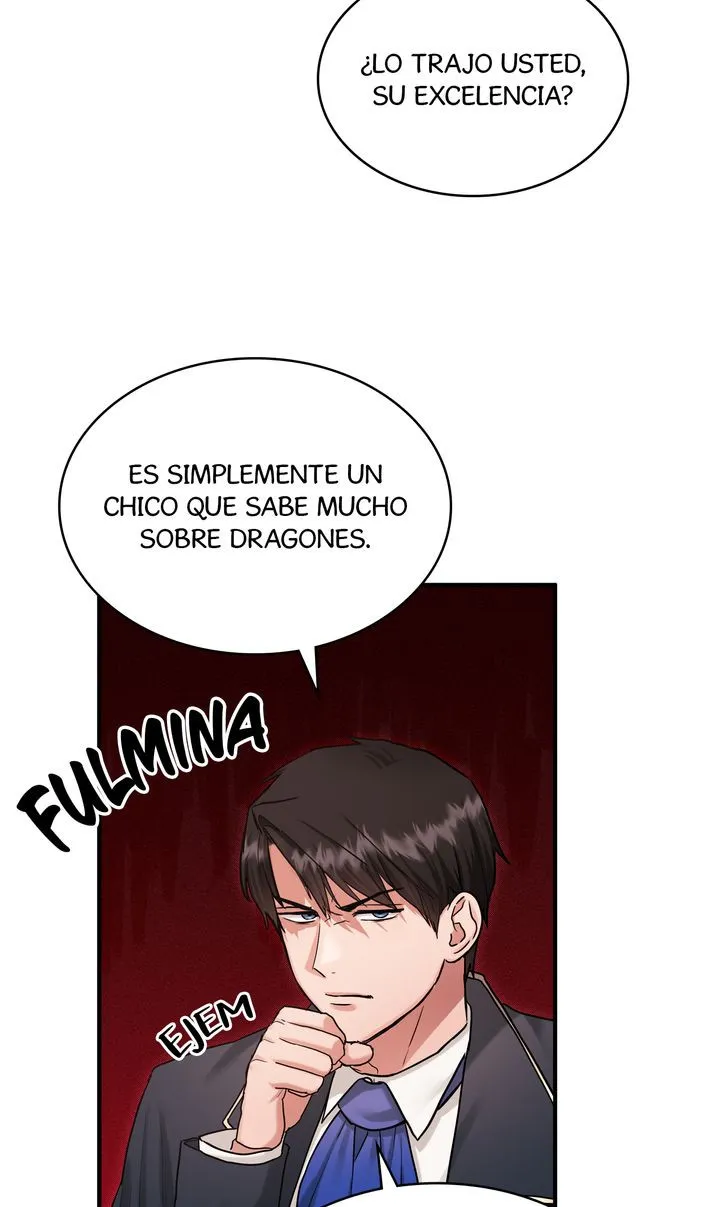 Dos Herederos Capitulo 83 página 15