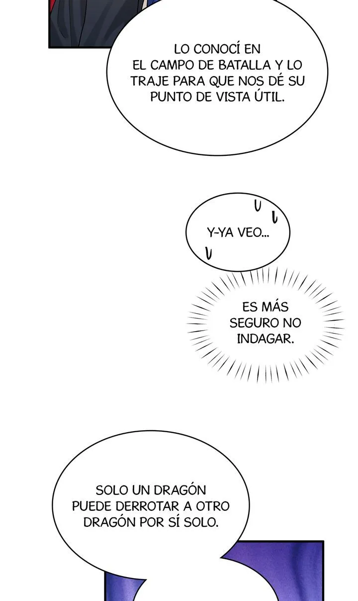Dos Herederos Capitulo 83 página 16