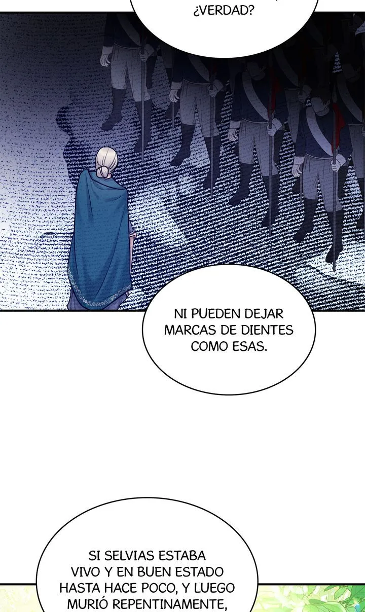 Dos Herederos Capitulo 83 página 18