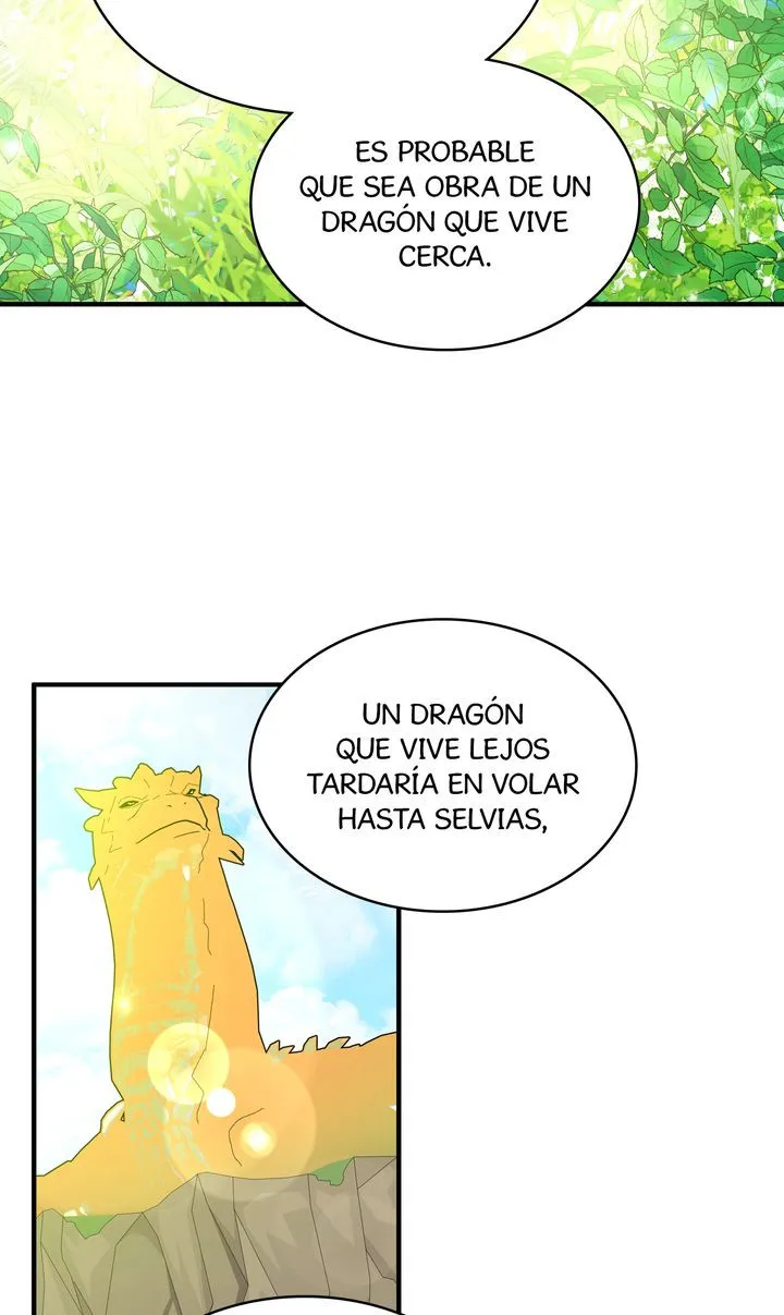 Dos Herederos Capitulo 83 página 19
