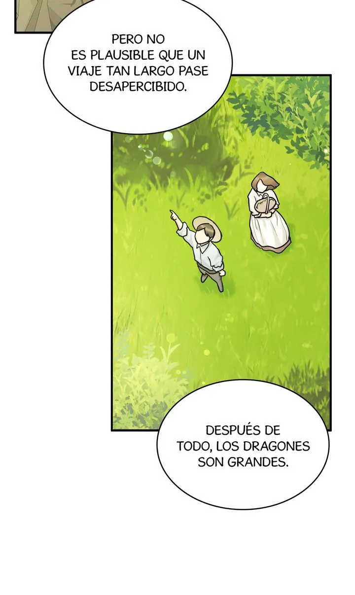 Dos Herederos Capitulo 83 página 20
