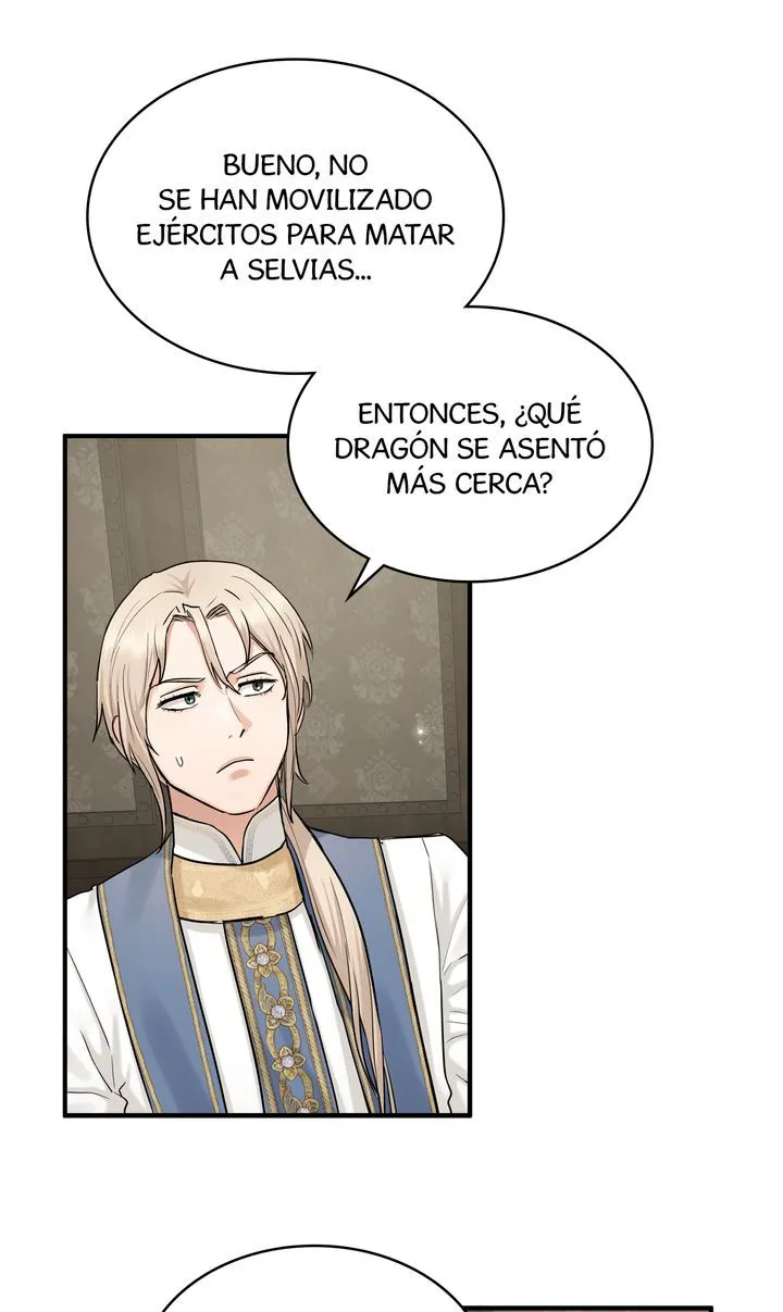 Dos Herederos Capitulo 83 página 22