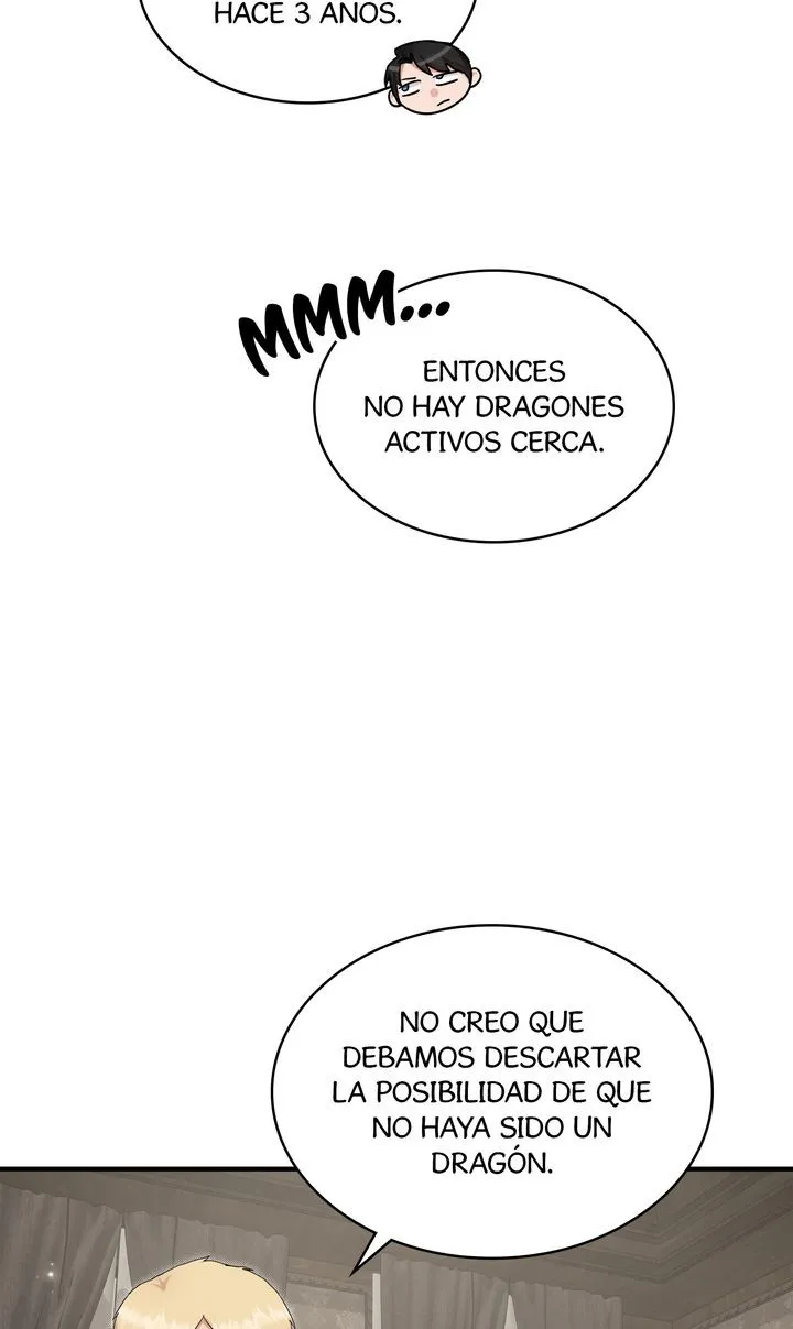Dos Herederos Capitulo 83 página 27