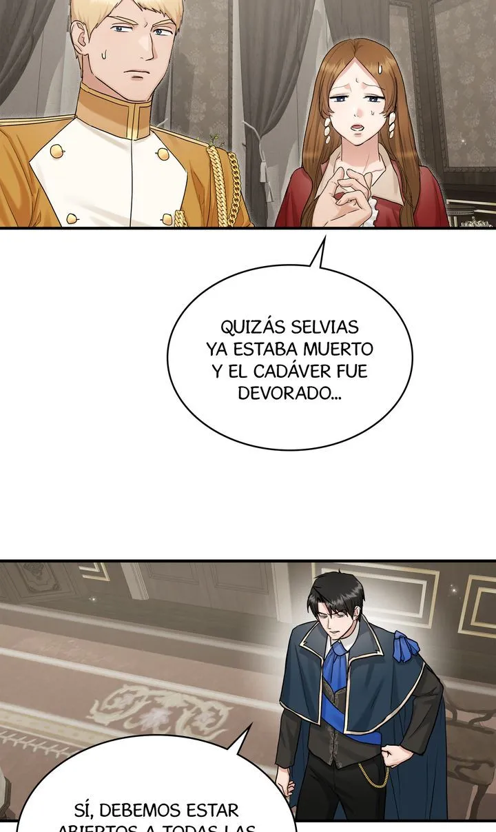 Dos Herederos Capitulo 83 página 28